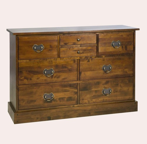 Laura ashley chest drawers - chest,