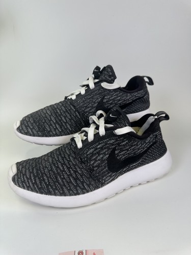 Nike flyknit roshe - nike, run