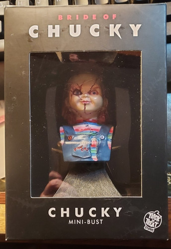 Trick treat studios chucky - or,