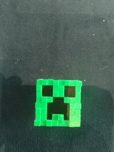 Minecraft scout woggle creeper - scout,