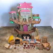 Private Sylvanian Families Old
