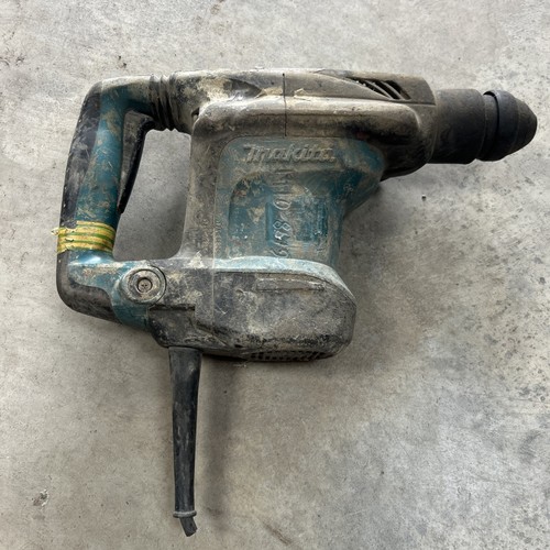 Makita hr3210c demolition - makita,