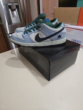 Size 10 - Nike Dunk Premium SB
