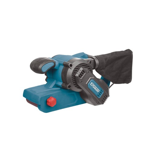 Erbauer electric belt sander - erbauer,