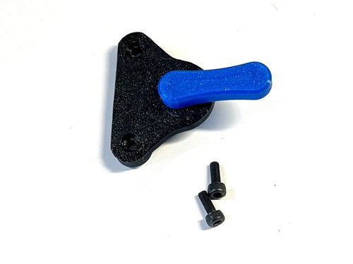 Lever for rockshox - rockshox, monarch