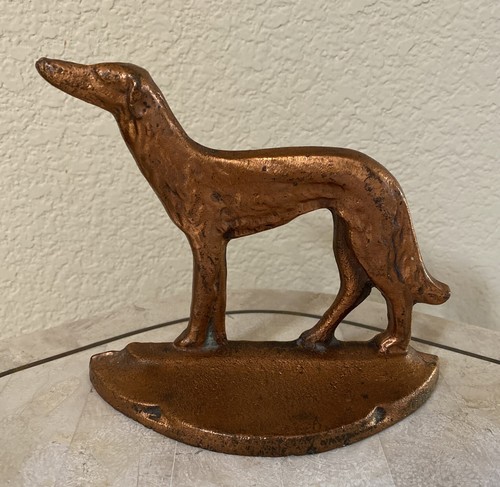 Vintage art deco bronze - vintage,