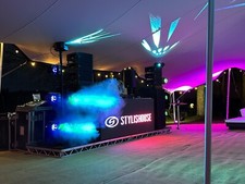 Meyer Sound, Dj Hire Package inc CDJs, lighting, led screen and more 