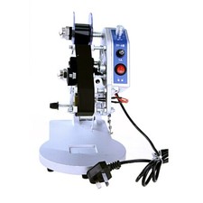 DY-8 Direct-Heat Ribbon Coding