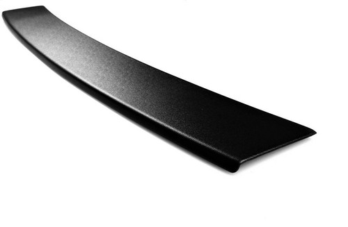 Oppl abs rear bumper scratch - abs,