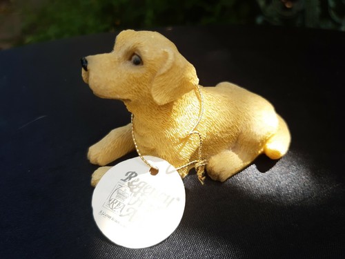 Regency fine arts labrador - regency,