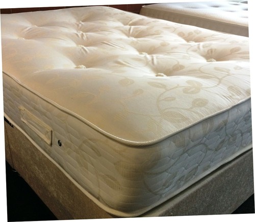 5ft king size royal - size, orthopedic