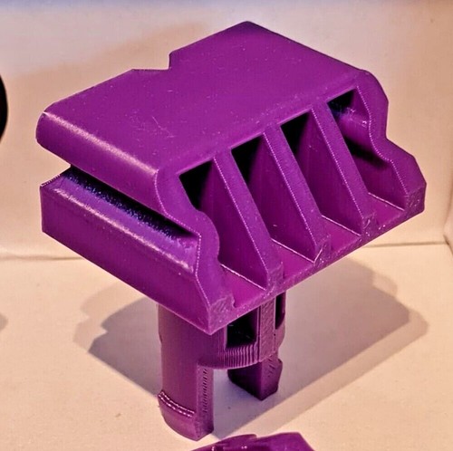 Purple limited stock - 4, x