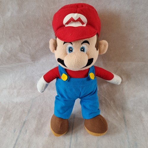 Super mario bros - super,