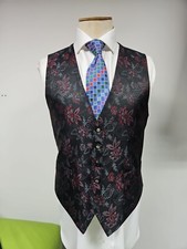Waistcoat mens Size 42