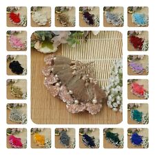 FCl 1 Pair Indian Tassel