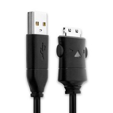  MP3 Player USB Cable for