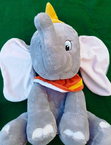 Large posh paws - posh, dumbo