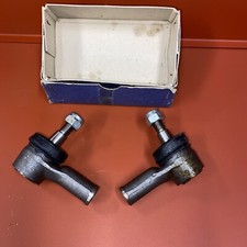 Austin Morris A60 Half ton Van,Pickup and Suntor Camper  Track Rod Ends 1960-72