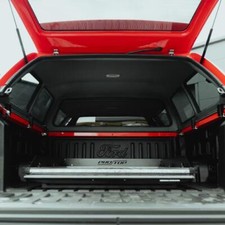 Genuine Ford Ranger Raptor