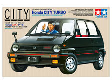 TAMIYA 24369 1:24 Honda City