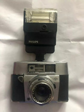 VINTAGE AGFA COLOR APOTAR