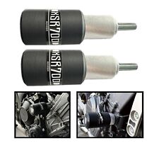 CRASH PADS YAMAHA XSR 700