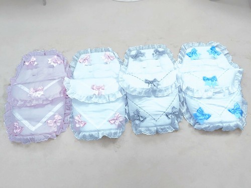 Footmuff cosy toes five - ,