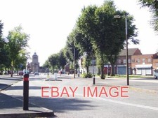 PHOTO  FRIAR PARK THE CENTRAL