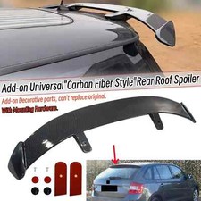 Carbon Fiber Style Universal