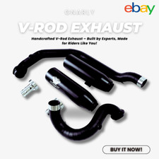 Harley Davidson V-Rod Muscle