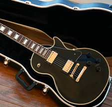 [Epiphone] Les Paul Custom