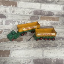 MATCHBOX K16 DODGE FRUEHAUF