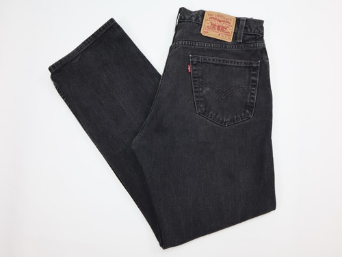 Levi 505 regular - levi's, jeans