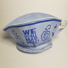 Disney Parks Mad Hatter Tea