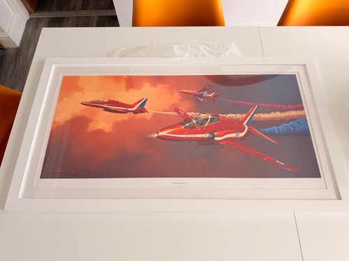 Adrian rigby red storm - rigby,