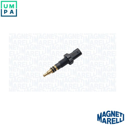 Sensor coolant temperature - sensor,