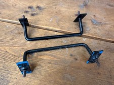 Classic Mini Seat Floor