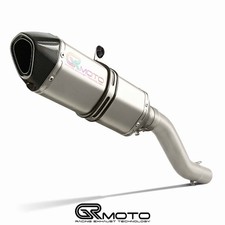 Exhaust for Triumph DAYTONA