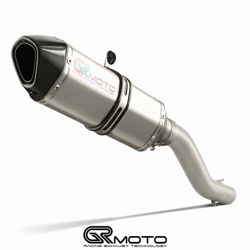 Exhaust for triumph - triumph, daytona