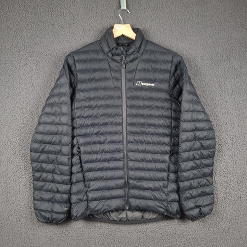Berghaus jacket mens grey - berghaus,