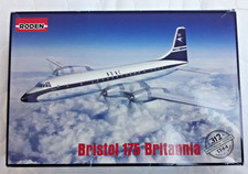 Roden Bristol 175 Britannia -