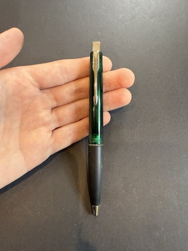 Vintage parker frontier - parker,