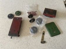 Hornby O Gauge Accessory Job