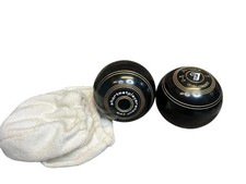 Pair Henselite Crown-Conquest