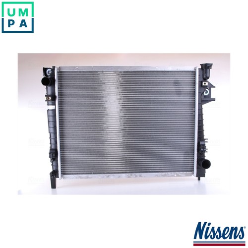 Radiator engine cooling - engine,