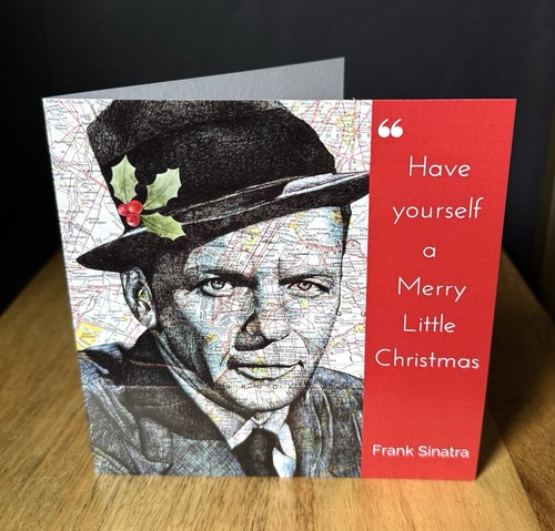 Frank sinatra inspired - frank,