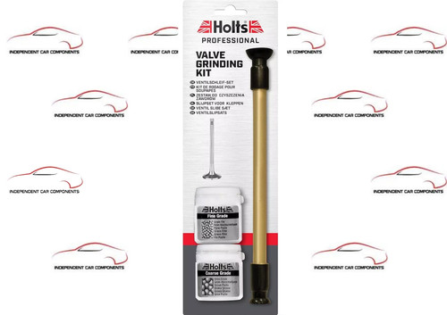 Holts proffesional valve - proffesional,