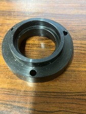 Emco F1P (?) Milling Machine