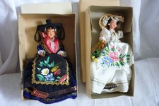 Collection of Two Vintage