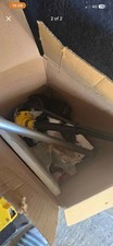 McCulloch BP 30 AV 30cc